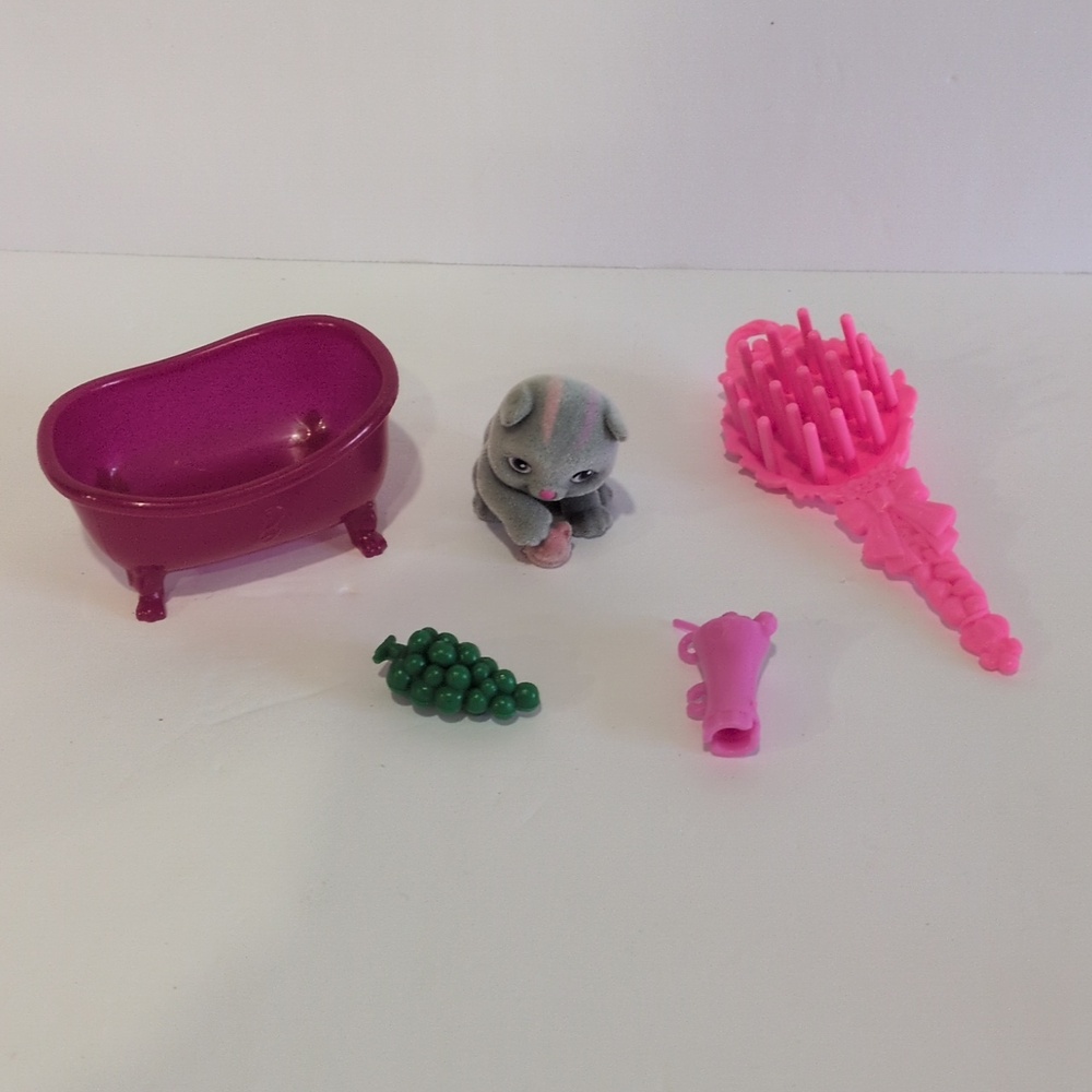 1966 Barbie With Impressive Wardrobe And Accessories - Picture 7 of 12